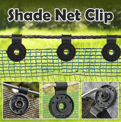 ✏️2025 HOT SALE✏️Shade Net Clips