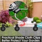 ✏️2025 HOT SALE✏️Shade Net Clips