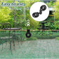 ✏️2025 HOT SALE✏️Shade Net Clips