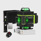 🔥Hot New Products🔥16 Lines Green Light Laser Level Self Leveling Tool⏳60% off for a limited time