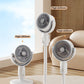 ⏳Limited time 50% off⏳Automatic Oscillating Height Adjustable Remote Control Fan🔥 - Desktop, Standing, Floor Use✈️free shipping✈️