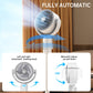 ⏳Limited time 50% off⏳Automatic Oscillating Height Adjustable Remote Control Fan🔥 - Desktop, Standing, Floor Use✈️free shipping✈️