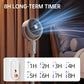 ⏳Limited time 50% off⏳Automatic Oscillating Height Adjustable Remote Control Fan🔥 - Desktop, Standing, Floor Use✈️free shipping✈️