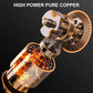 Portable Electric Chain Saw