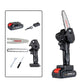Portable Electric Chain Saw