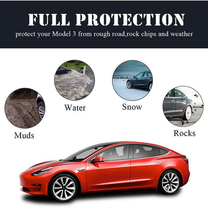 🔥Hot Sale 50% Off🔥Universal Car Wheel Fender