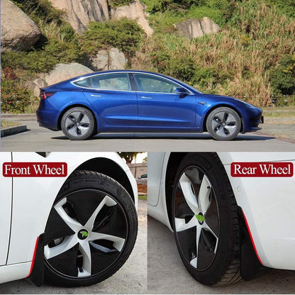 🔥Hot Sale 50% Off🔥Universal Car Wheel Fender