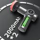 ✨HOT SALE 50%OFF🚗Rechargeable Cordless Car Buffer Polisher