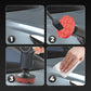 ✨HOT SALE 50%OFF🚗Rechargeable Cordless Car Buffer Polisher