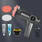✨HOT SALE 50%OFF🚗Rechargeable Cordless Car Buffer Polisher