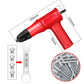 🔩Professional Rivet Drill Head Adapter Kit