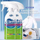 🔥 Hot Sale 50% OFF💕Multi-Purpose Mild Formula Anti-Bacterial Cleaner Spray