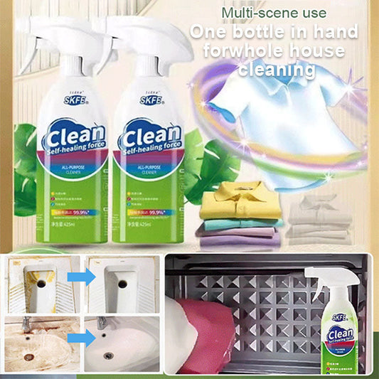 🔥 Hot Sale 50% OFF💕Multi-Purpose Mild Formula Anti-Bacterial Cleaner Spray