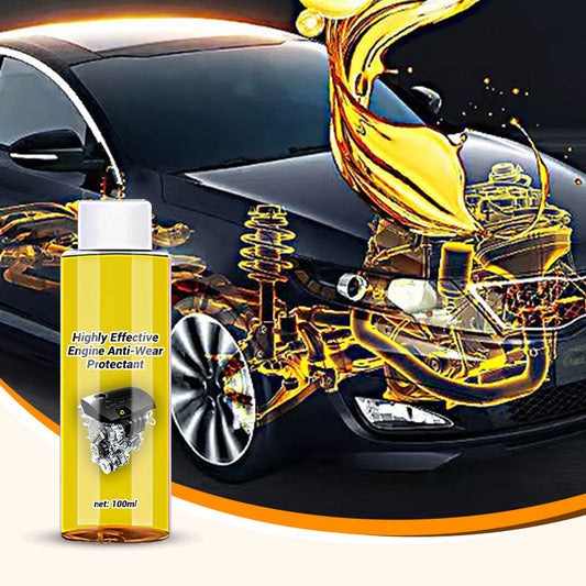 ✨HOT SALE 50%OFF🚗Highly Effective Engine Anti-Wear Protectant