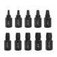 💥Last day sale 50% OFF💥Broken Head Bolt Screw Cap Extractor Broken Head Screw Hexagon Socket Bolt Removal Tool