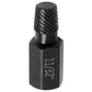 💥Last day sale 50% OFF💥Broken Head Bolt Screw Cap Extractor Broken Head Screw Hexagon Socket Bolt Removal Tool