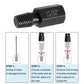 💥Last day sale 50% OFF💥Broken Head Bolt Screw Cap Extractor Broken Head Screw Hexagon Socket Bolt Removal Tool