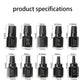💥Last day sale 50% OFF💥Broken Head Bolt Screw Cap Extractor Broken Head Screw Hexagon Socket Bolt Removal Tool