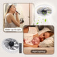 ✨ Summer 50% Price ❄️Remote Control Ceiling Fan with Light