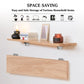 🧰HOT SALE 50%OFF🔥90 degree self-locking folding hinge
