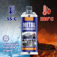 🔥Metal Repair Glue🔥High strength, Waterproof, Heat resistant💪