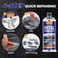 🔥Metal Repair Glue🔥High strength, Waterproof, Heat resistant💪