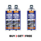 🔥Metal Repair Glue🔥High strength, Waterproof, Heat resistant💪