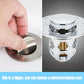 🎉Universal washbasin water head leaking stopper🔥