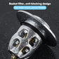 🎉Universal washbasin water head leaking stopper🔥