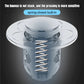 🎉Universal washbasin water head leaking stopper🔥