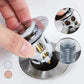 🎉Universal washbasin water head leaking stopper🔥