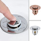 🎉Universal washbasin water head leaking stopper🔥