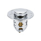 🎉Universal washbasin water head leaking stopper🔥