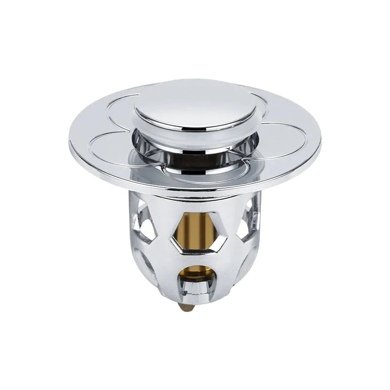 🎉Universal washbasin water head leaking stopper🔥