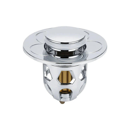 🎉Universal washbasin water head leaking stopper🔥