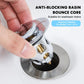 🎉Universal washbasin water head leaking stopper🔥