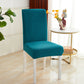 🪑🔥Universal Stretch One-Piece Chair Cover