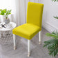 🪑🔥Universal Stretch One-Piece Chair Cover