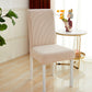 🪑🔥Universal Stretch One-Piece Chair Cover