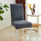 🪑🔥Universal Stretch One-Piece Chair Cover