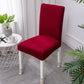 🪑🔥Universal Stretch One-Piece Chair Cover