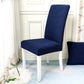 🪑🔥Universal Stretch One-Piece Chair Cover