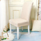 🪑🔥Universal Stretch One-Piece Chair Cover