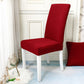 🪑🔥Universal Stretch One-Piece Chair Cover