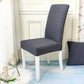 🪑🔥Universal Stretch One-Piece Chair Cover