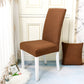 🪑🔥Universal Stretch One-Piece Chair Cover