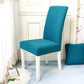 🪑🔥Universal Stretch One-Piece Chair Cover