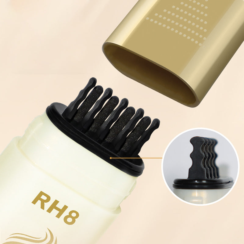 🔥2025 Hot Sale🔥2-in-1 Hair Color Stick & Comb