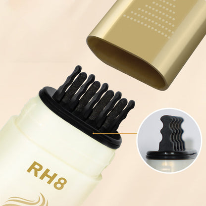 🔥2025 Hot Sale🔥2-in-1 Hair Color Stick & Comb