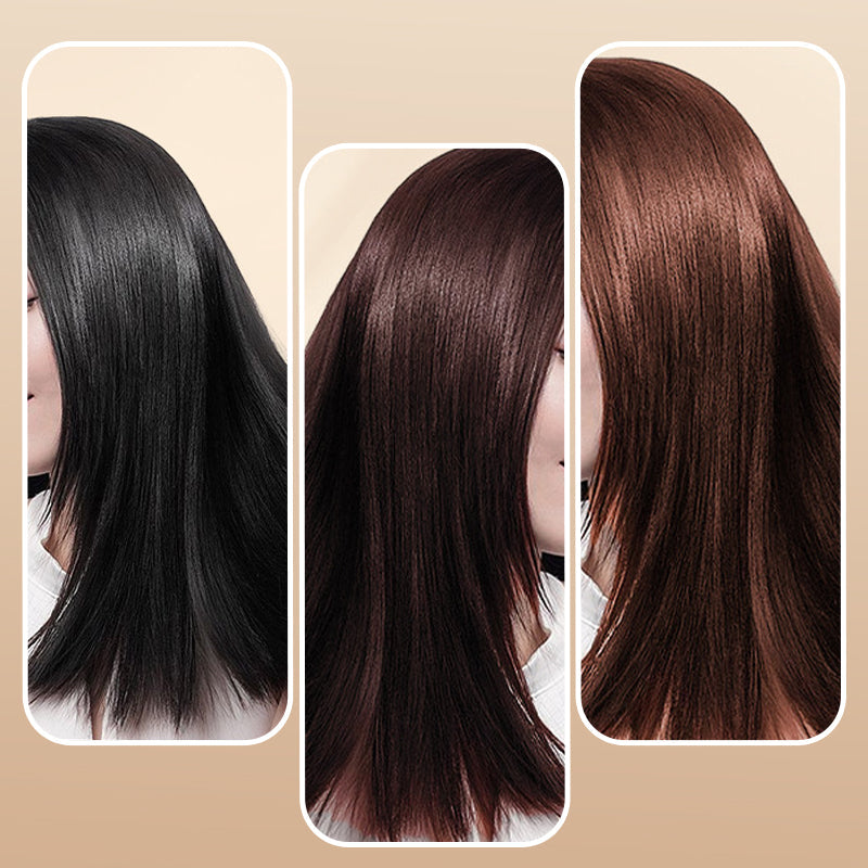 🔥2025 Hot Sale🔥2-in-1 Hair Color Stick & Comb